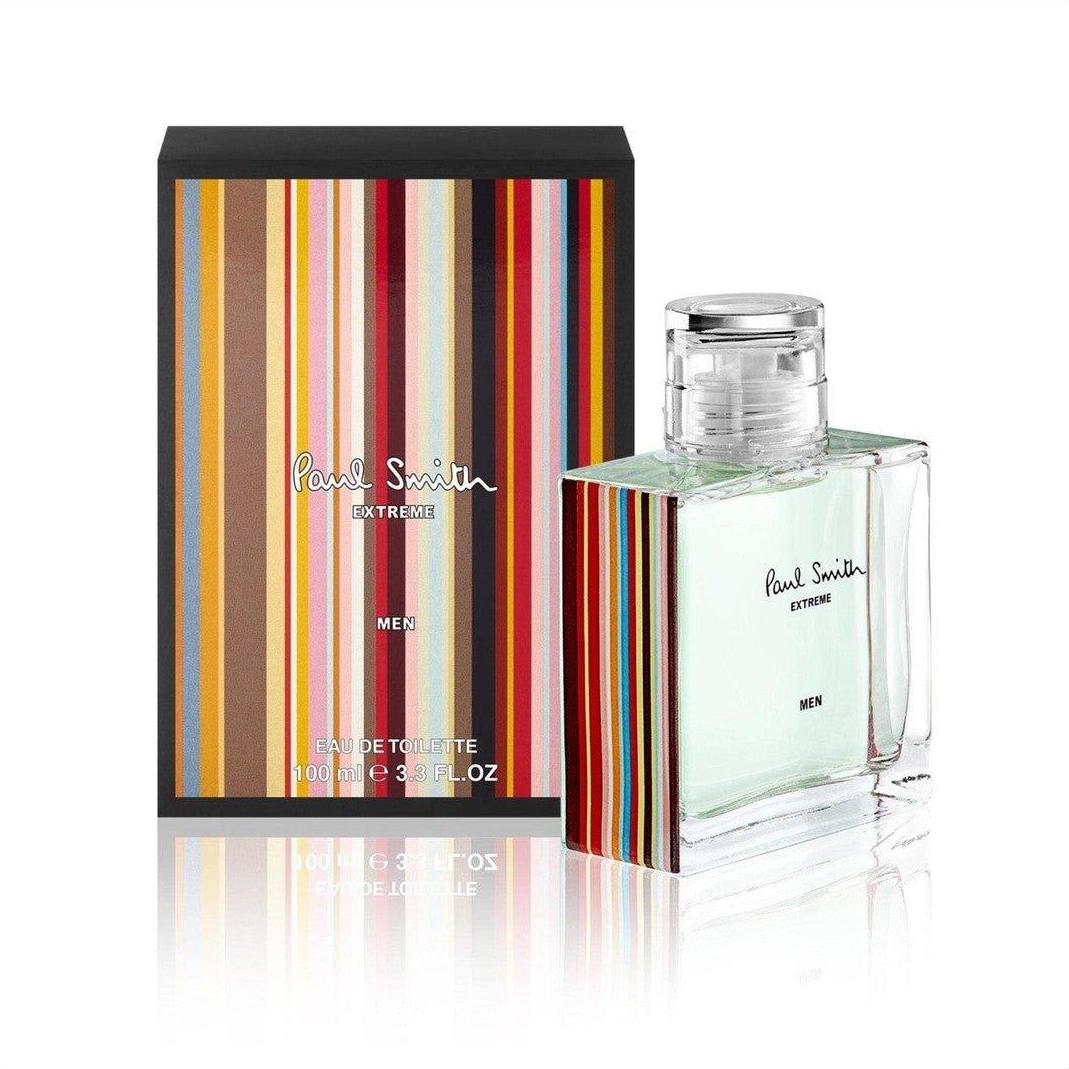 Paul Smith Extreme Men Eau Toilette 100ml - Cosmetics Fragrance Direct-3386469011045