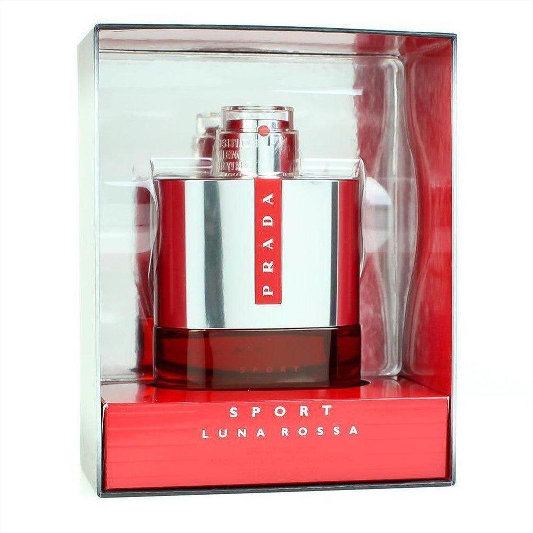 Prada Luna Rossa Sport Eau de Toilette 150ml - Cosmetics Fragrance Direct-76329524