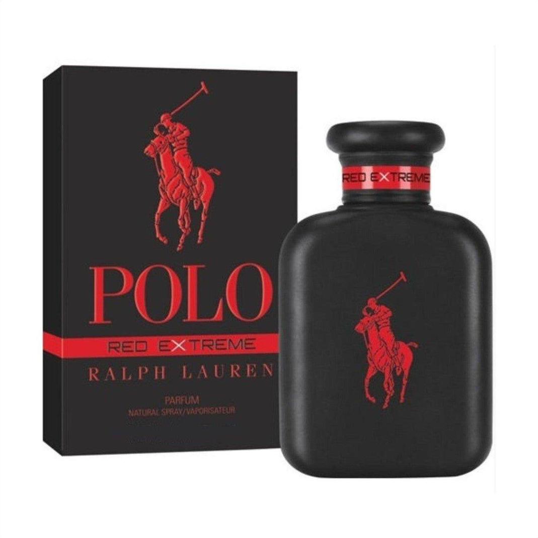 Ralph Lauren Polo Red Extreme Eau de Parfum 40ml - Cosmetics Fragrance Direct-3605971364723