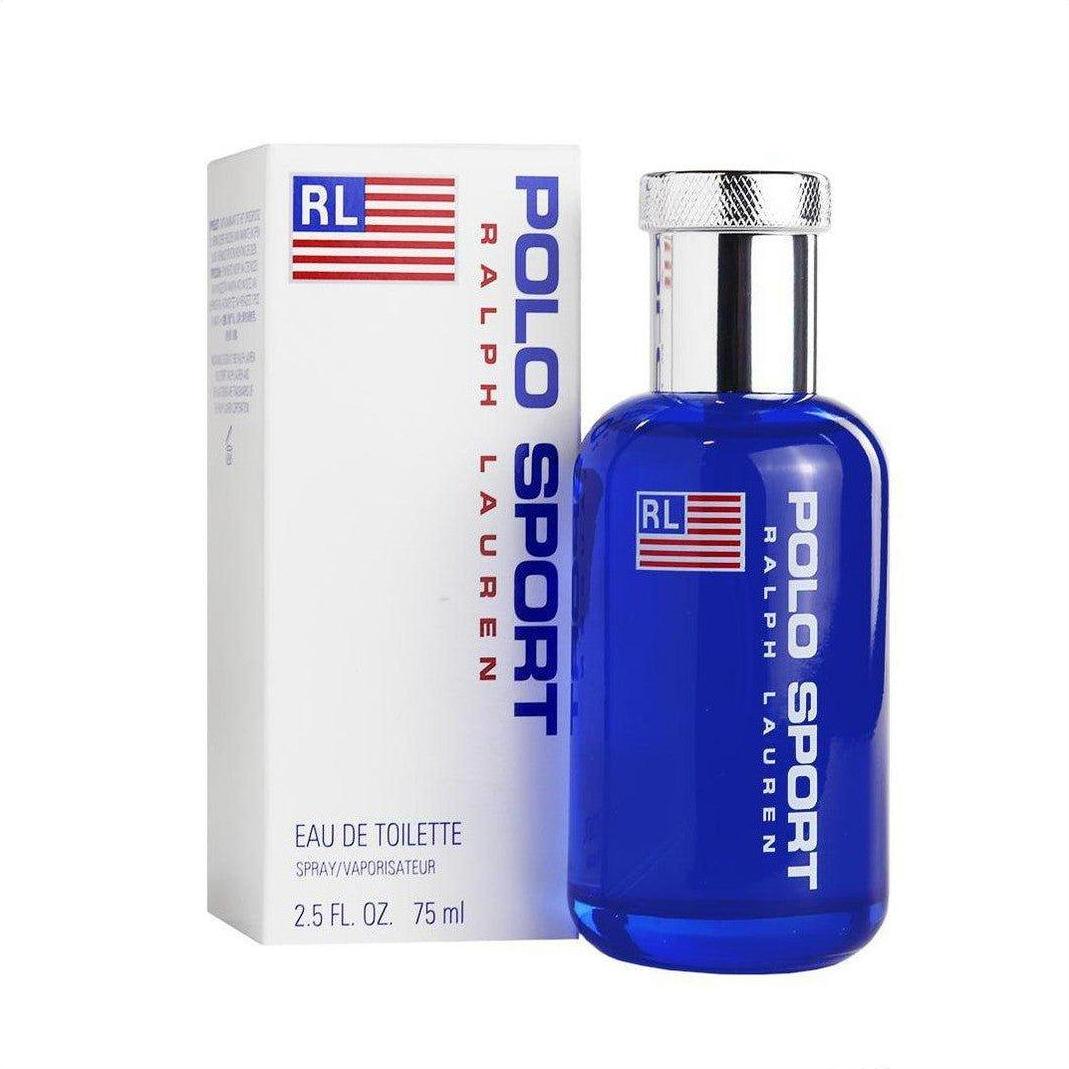 Ralph Lauren Polo Sport Eau De Toilette 75ml - Cosmetics Fragrance Direct-55639092
