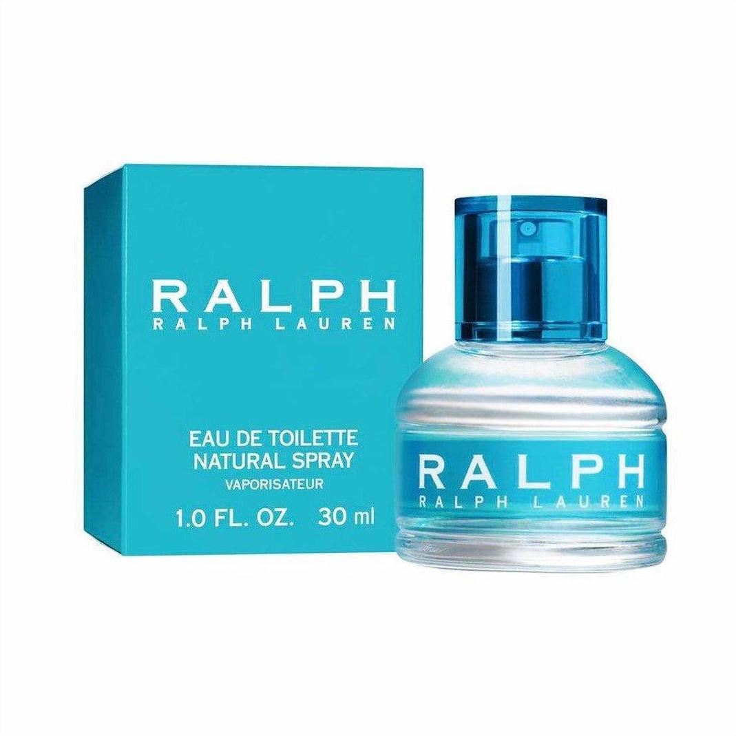Ralph Lauren Ralph Eau de Toilette 30ml - Cosmetics Fragrance Direct-3360377016132