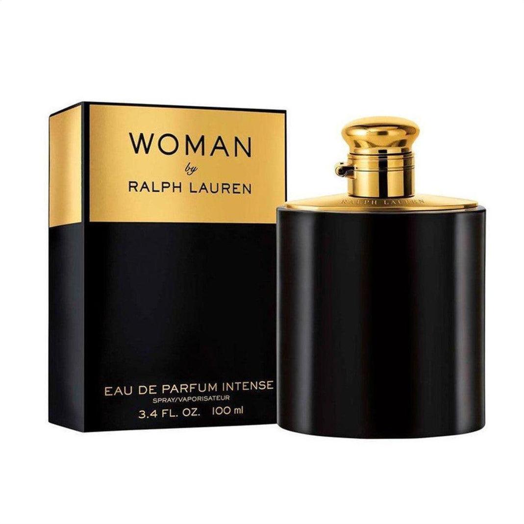 Ralph Lauren Woman Eau De Parfum Intense 100ml - Cosmetics Fragrance Direct-3605972163721
