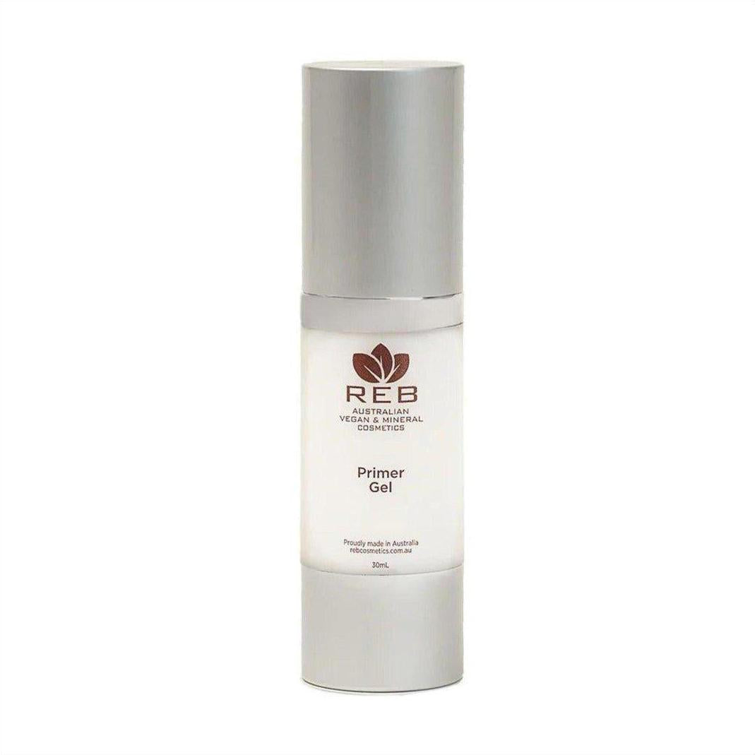 Reb Cosmetics Mineral Primer Gel 30ml - Cosmetics Fragrance Direct-
