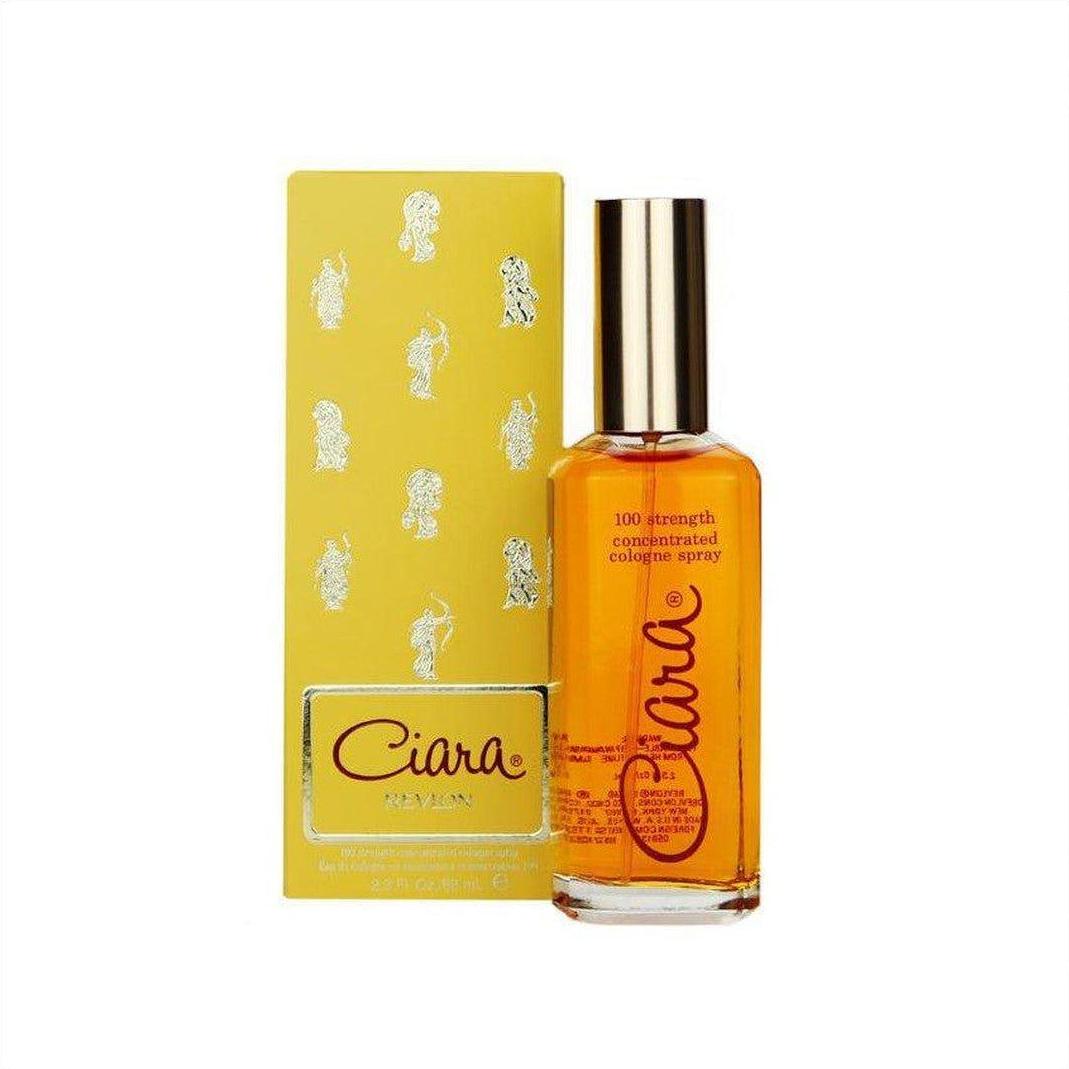 Revlon Ciara 100 Strength Eau de Cologne 68ml - Cosmetics Fragrance Direct-309979057993