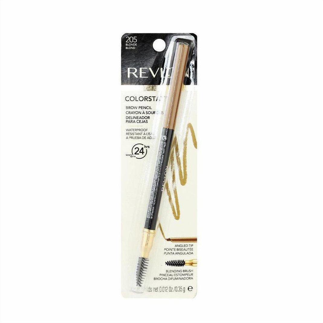 Revlon Color Stay Brow Pencil Blonde - Cosmetics Fragrance Direct-309977643013