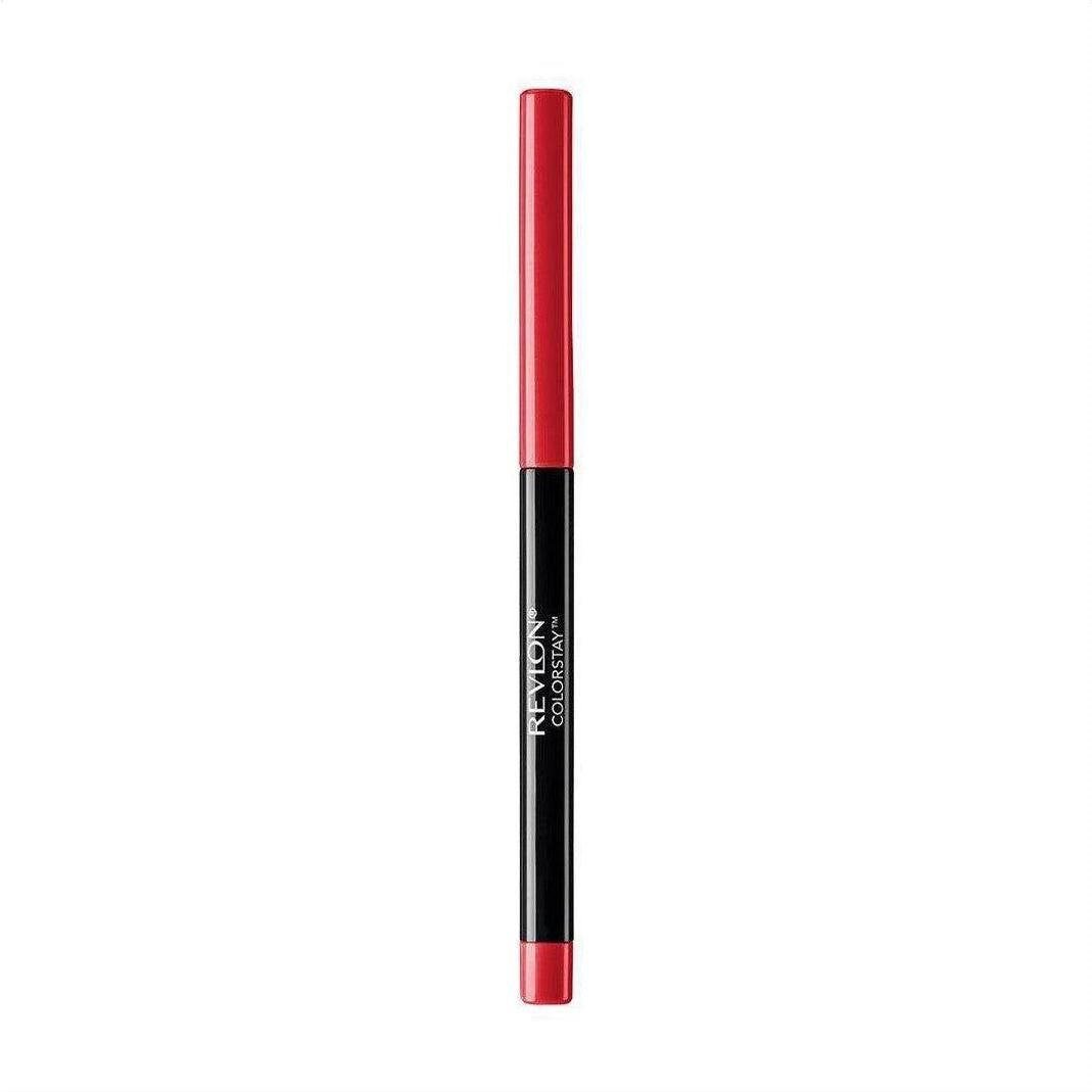 Revlon Colorstay Lip Liner On Fire - Cosmetics Fragrance Direct-309971144035