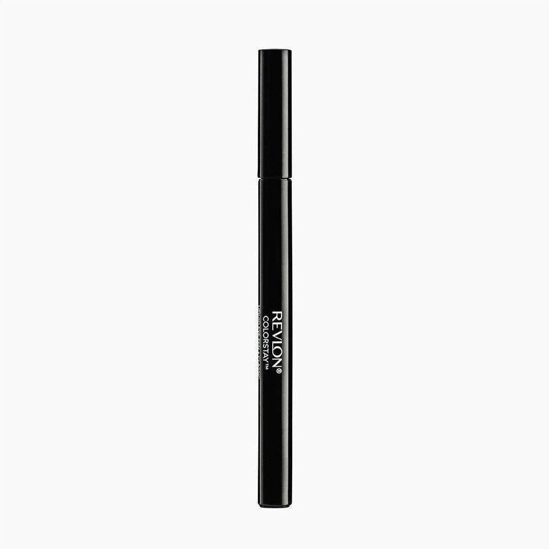 Revlon Colorstay Sharpline Liquid Eyeliner 01 Blackest Black - Cosmetics Fragrance Direct-309977710012