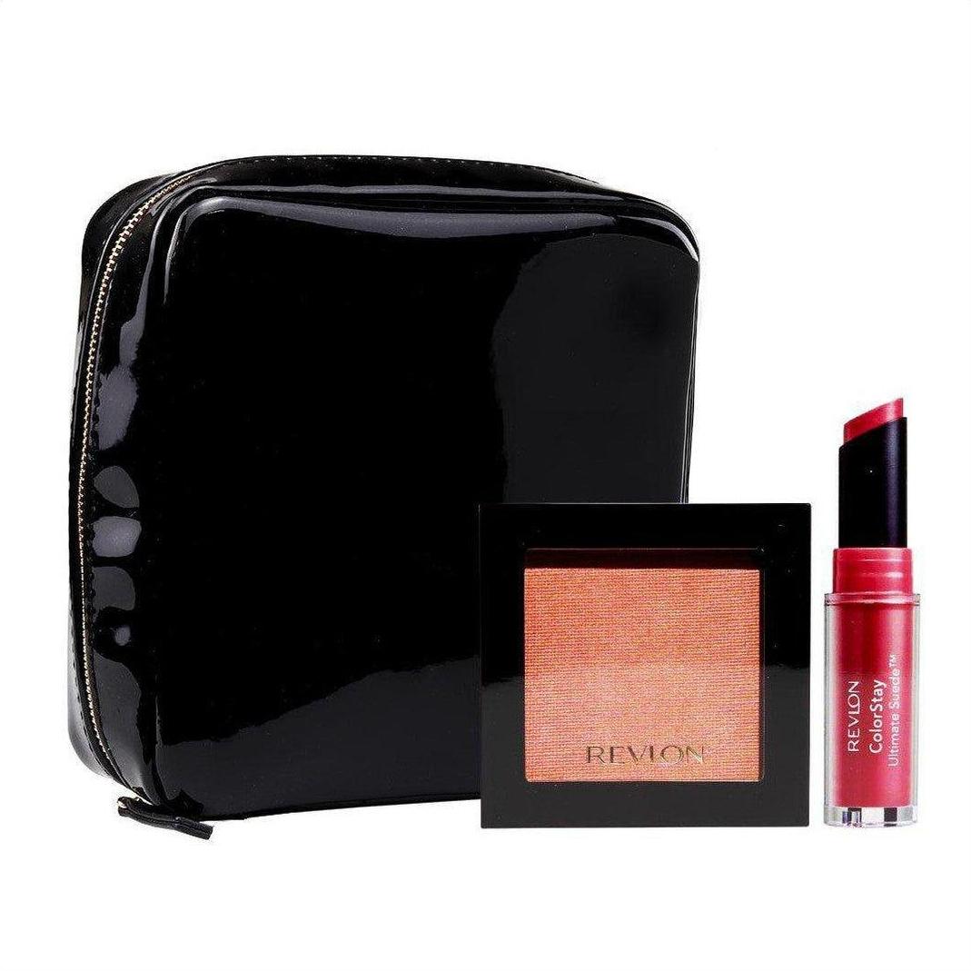Revlon My True Love Gave To Me Gift Set - Cosmetics Fragrance Direct-9370700029382