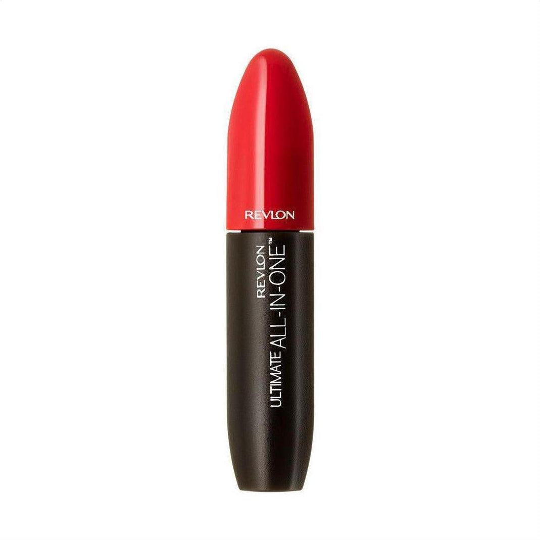 Revlon Ultimate All In One Waterproof Mascara 551 Blackest Black - Cosmetics Fragrance Direct-309976389011
