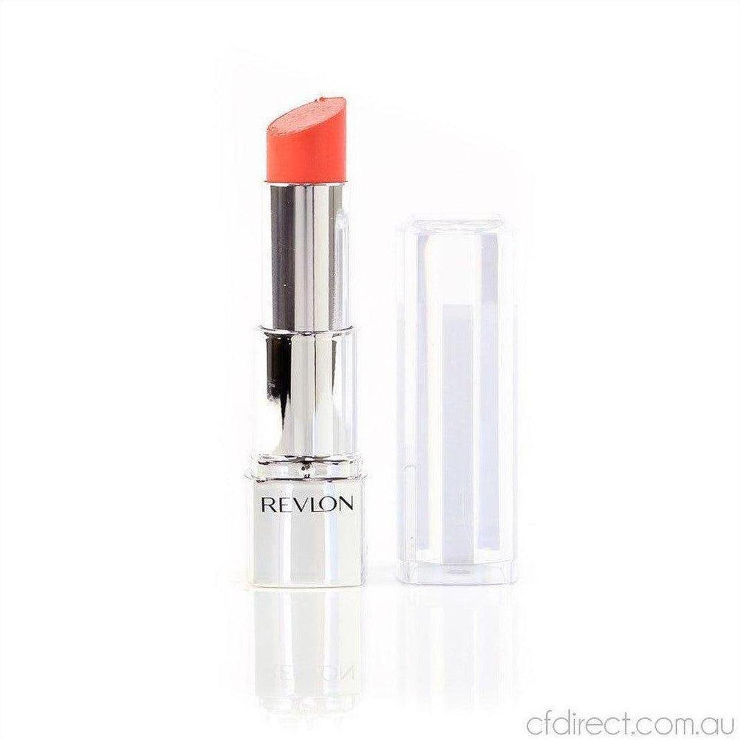 Revlon Ultra HD Lipstick Hibiscus - Cosmetics Fragrance Direct-309975564556