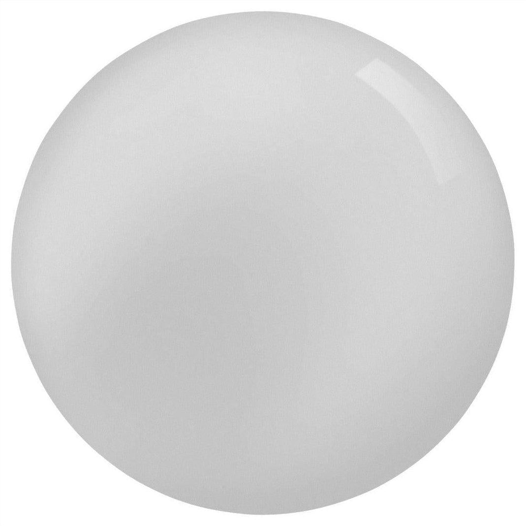 Rimmel 60 Second Super Shine Nail Polish - 703 White Hot Love - Cosmetics Fragrance Direct-42853172
