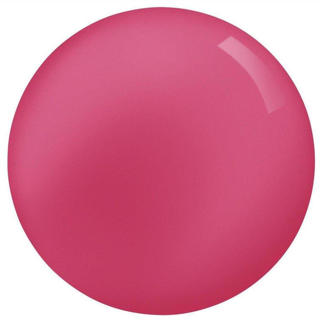 Rimmel Super Gel Nail Polish - 032 Cocktail Passion - Cosmetics Fragrance Direct-30121249