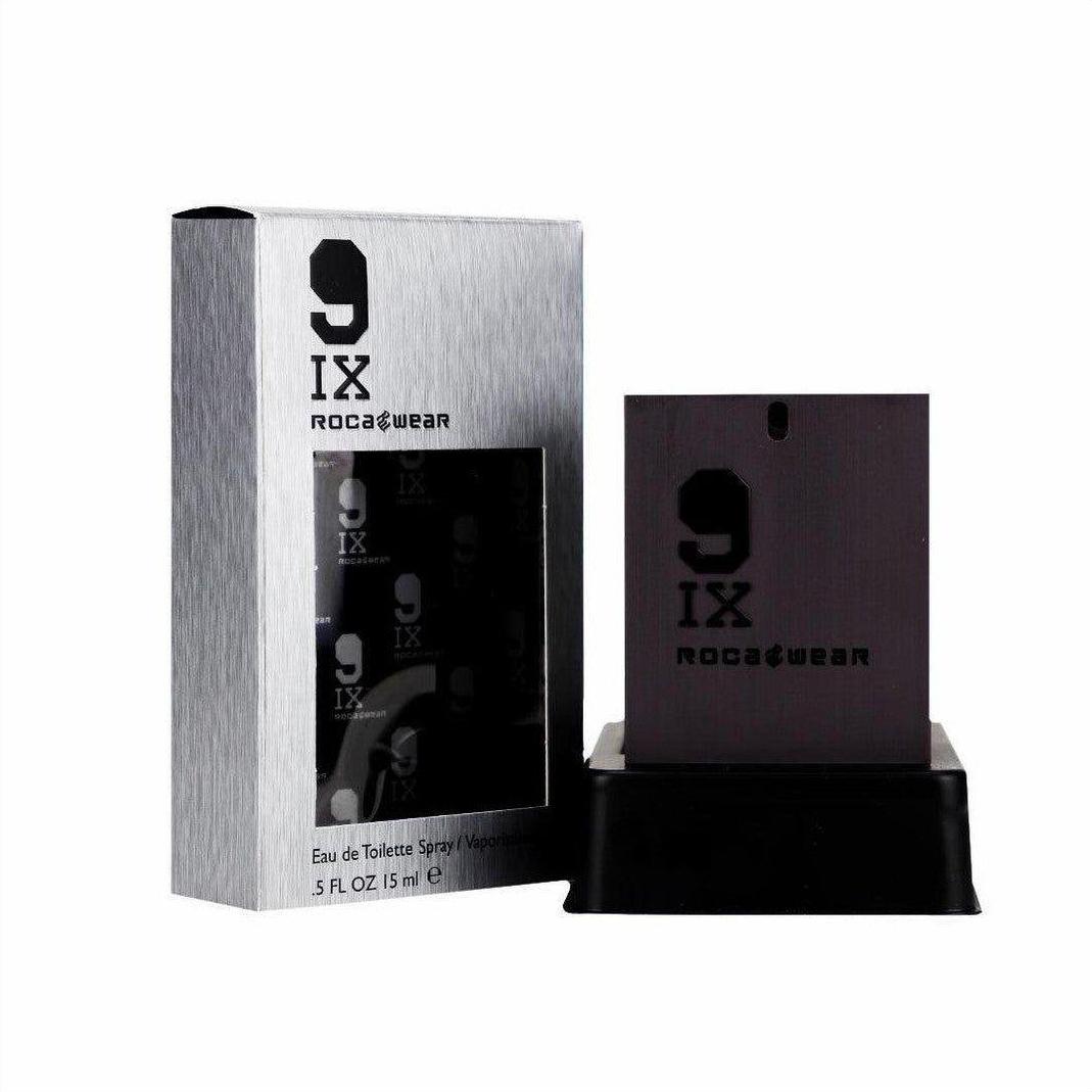 Rocawear 9 IX Eau de Toilette 15ml - Cosmetics Fragrance Direct-03845940