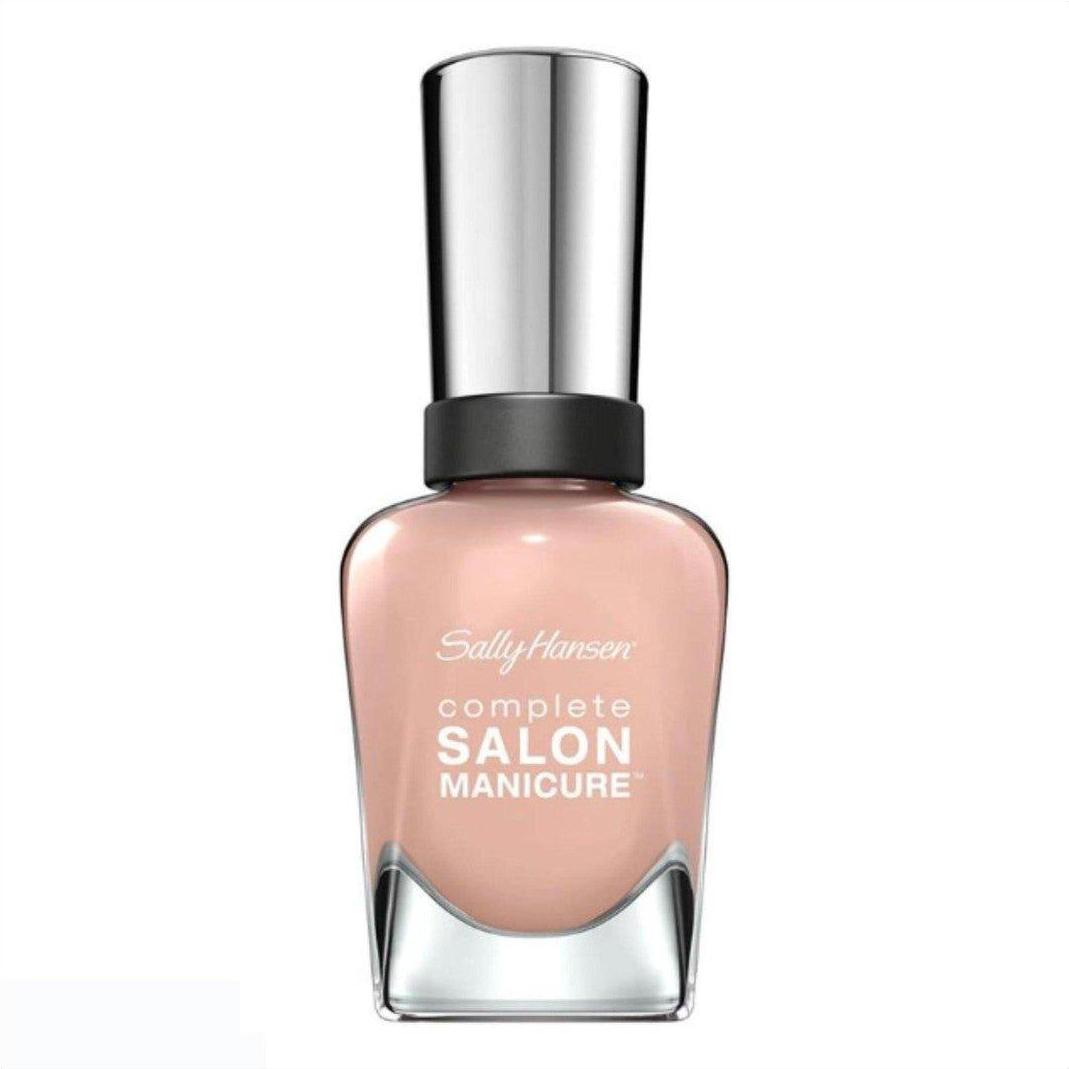 Sally Hansen Csm Devil Wears Nada 218 - Cosmetics Fragrance Direct-40497204