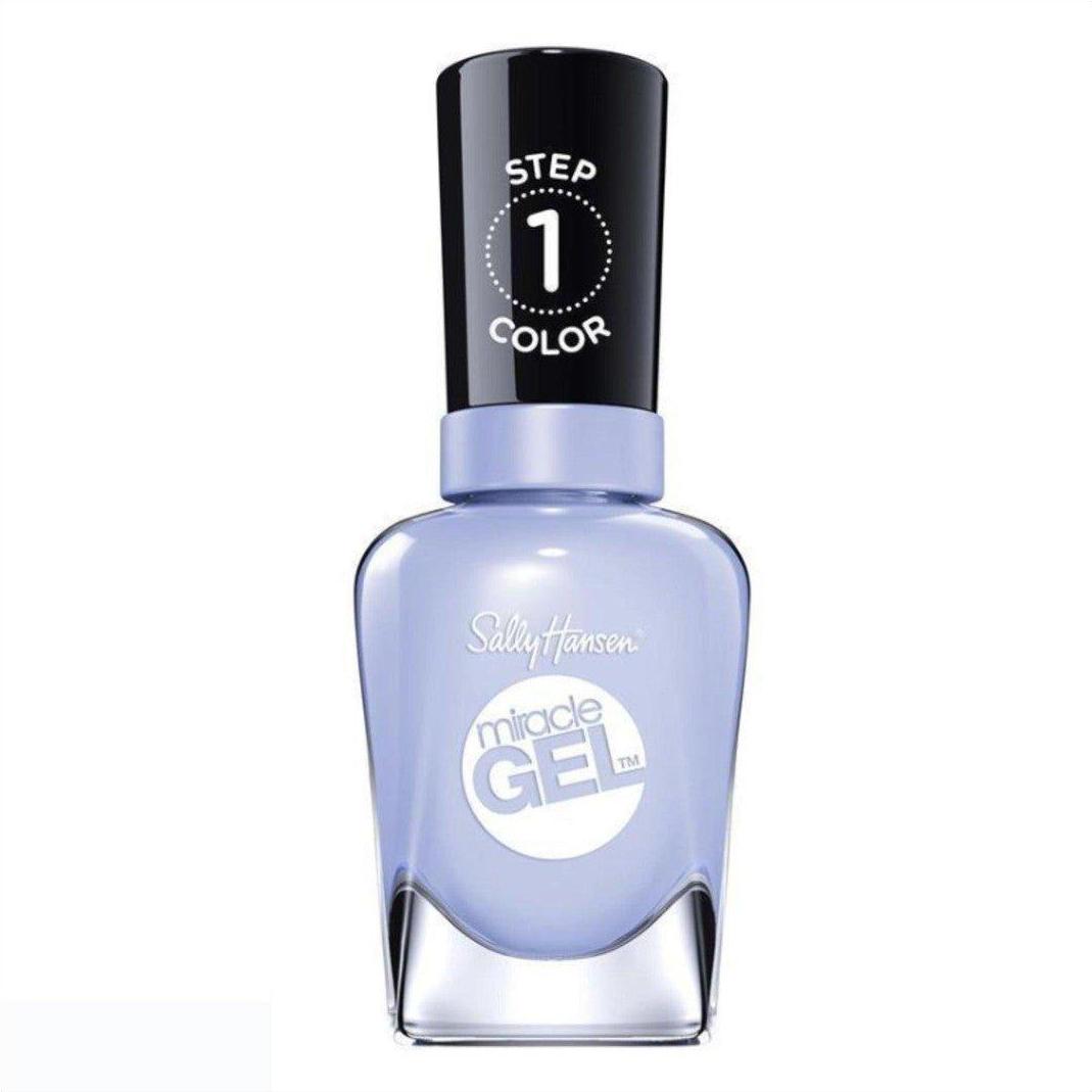 Sally Hansen O- Zone You Didnt Miracle Gel - Cosmetics Fragrance Direct-074170458886
