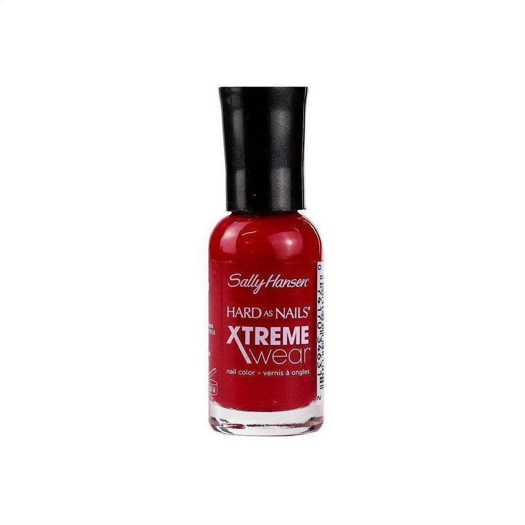Sally Hansen Xtr Wear Cherry Red - Cosmetics Fragrance Direct-38331444