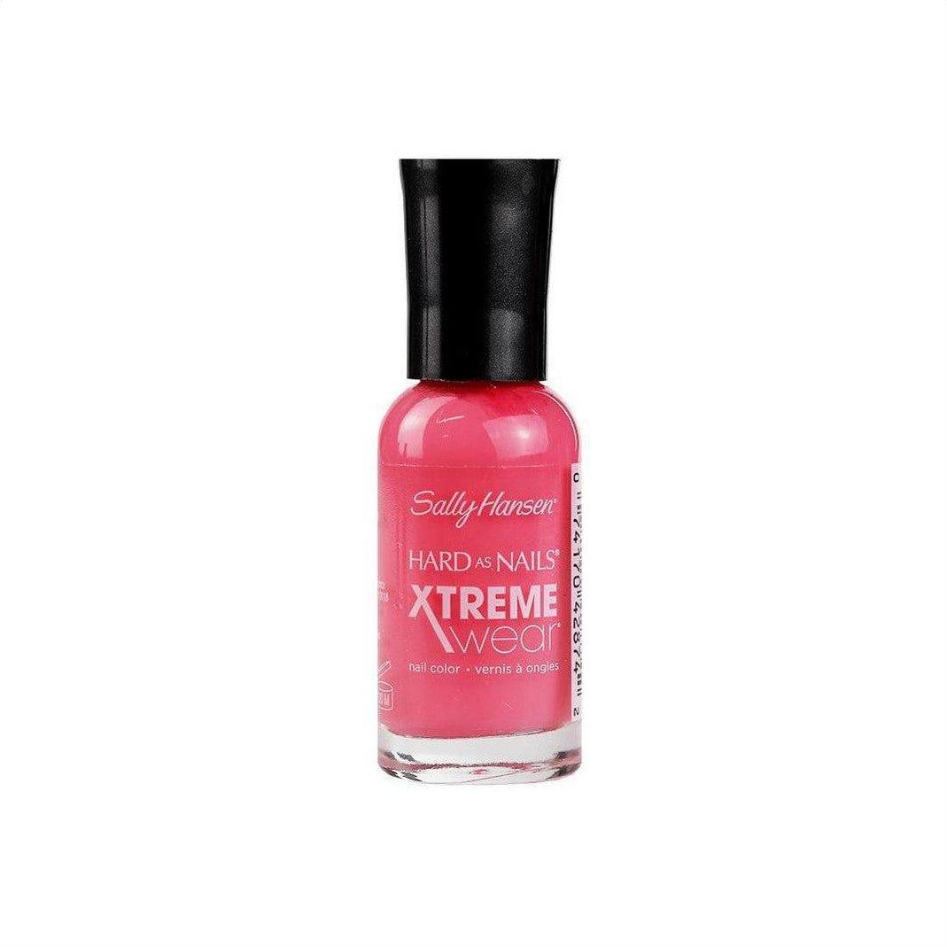 Sally Hansen Xtr Wear Giant Peach - Cosmetics Fragrance Direct-074170428742