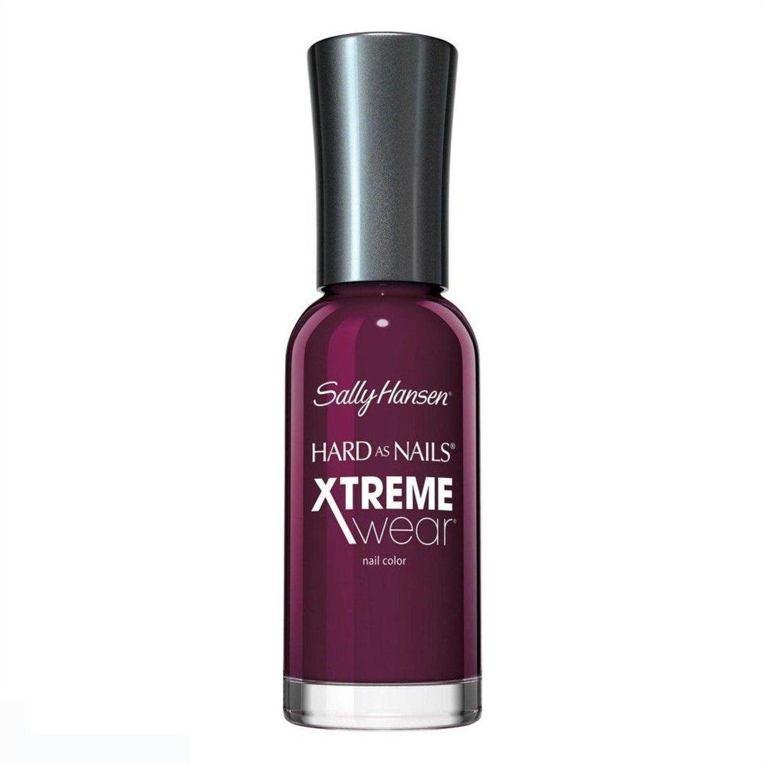 Sally Hansen Xtreme Wear With The Beet 584 - Cosmetics Fragrance Direct-074170446456