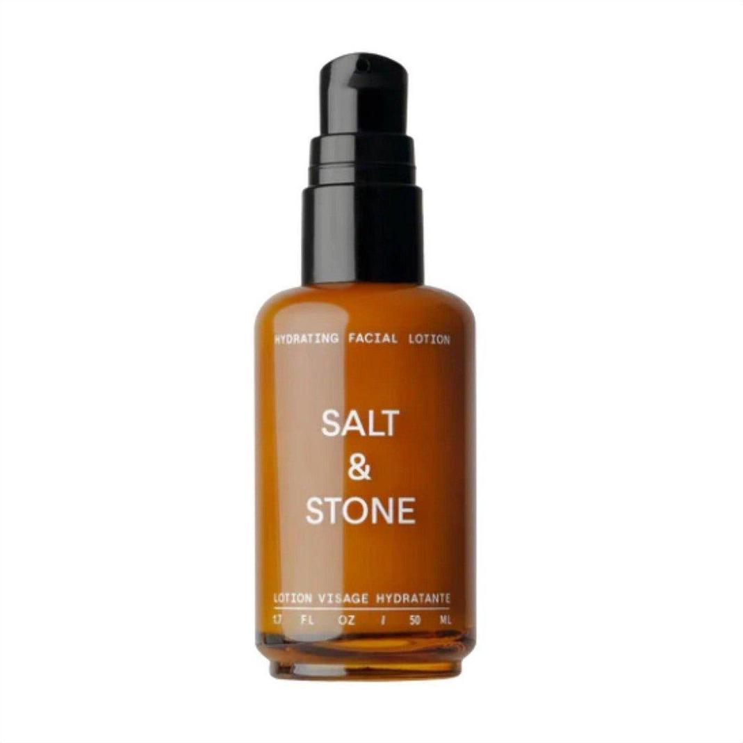 Salt & Stone Antioxidant Hydrating Facial Lotion 50ml - Cosmetics Fragrance Direct-
