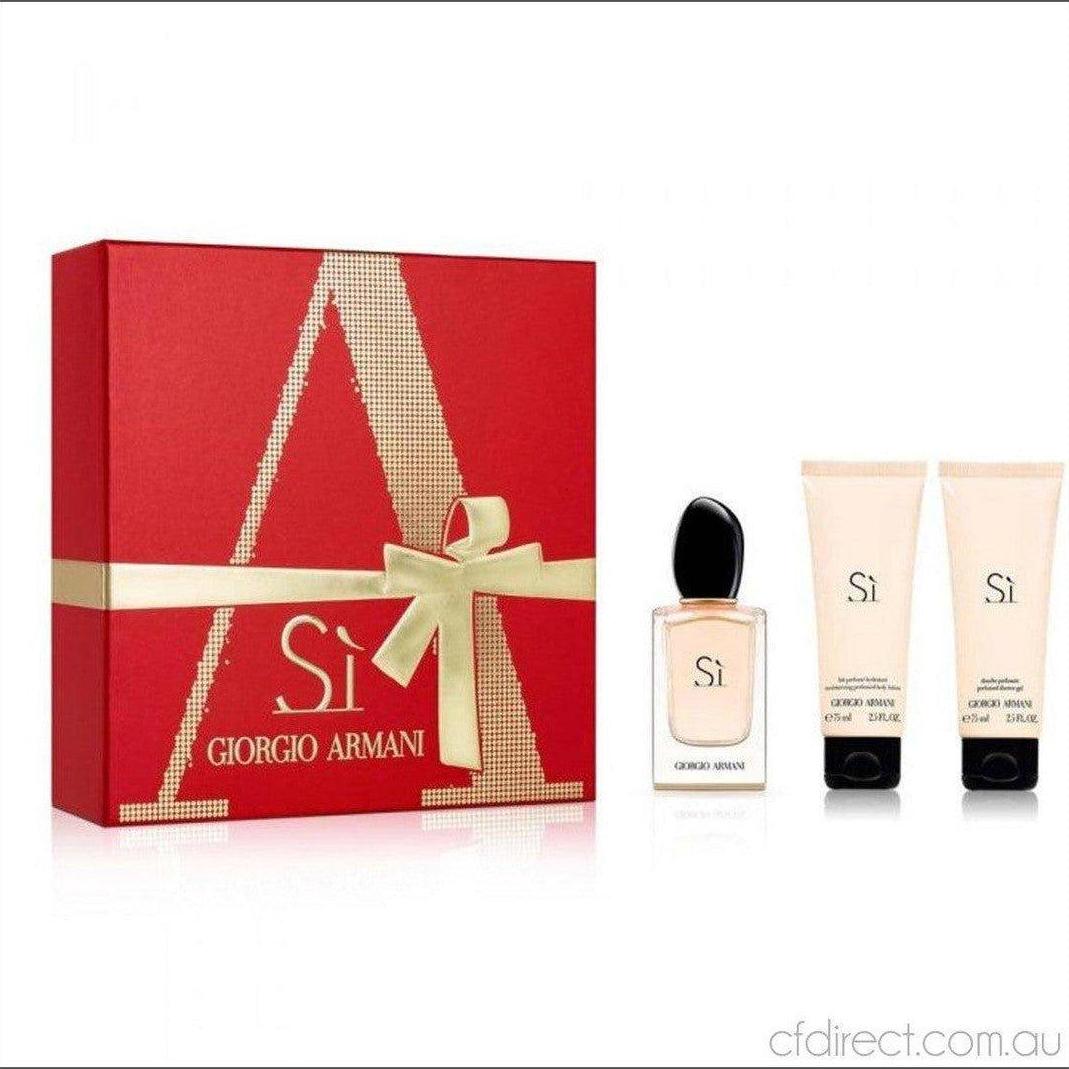Si - Cosmetics Fragrance Direct-05034292