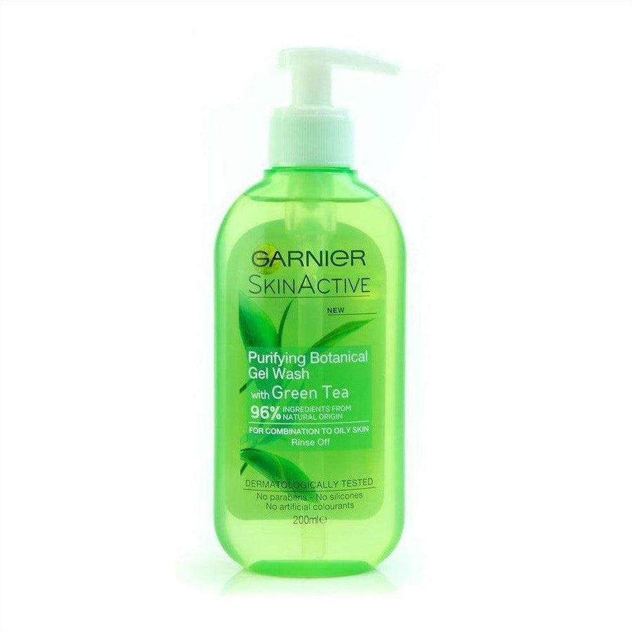 SkinActive Purifying Botanical Gel Wash with Green Tea - Cosmetics Fragrance Direct-64172596