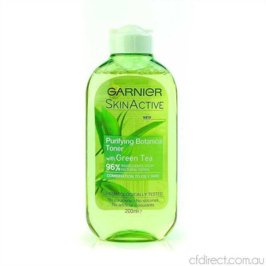 SkinActive Purifying Botanical Toner with Green Tea - Cosmetics Fragrance Direct-49377332