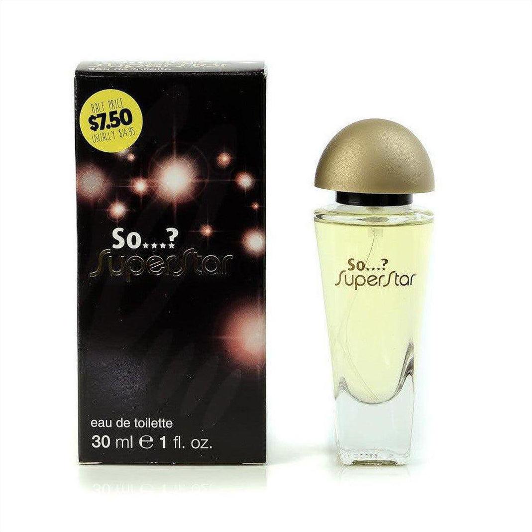 So...? SuperStar - Cosmetics Fragrance Direct-78328372