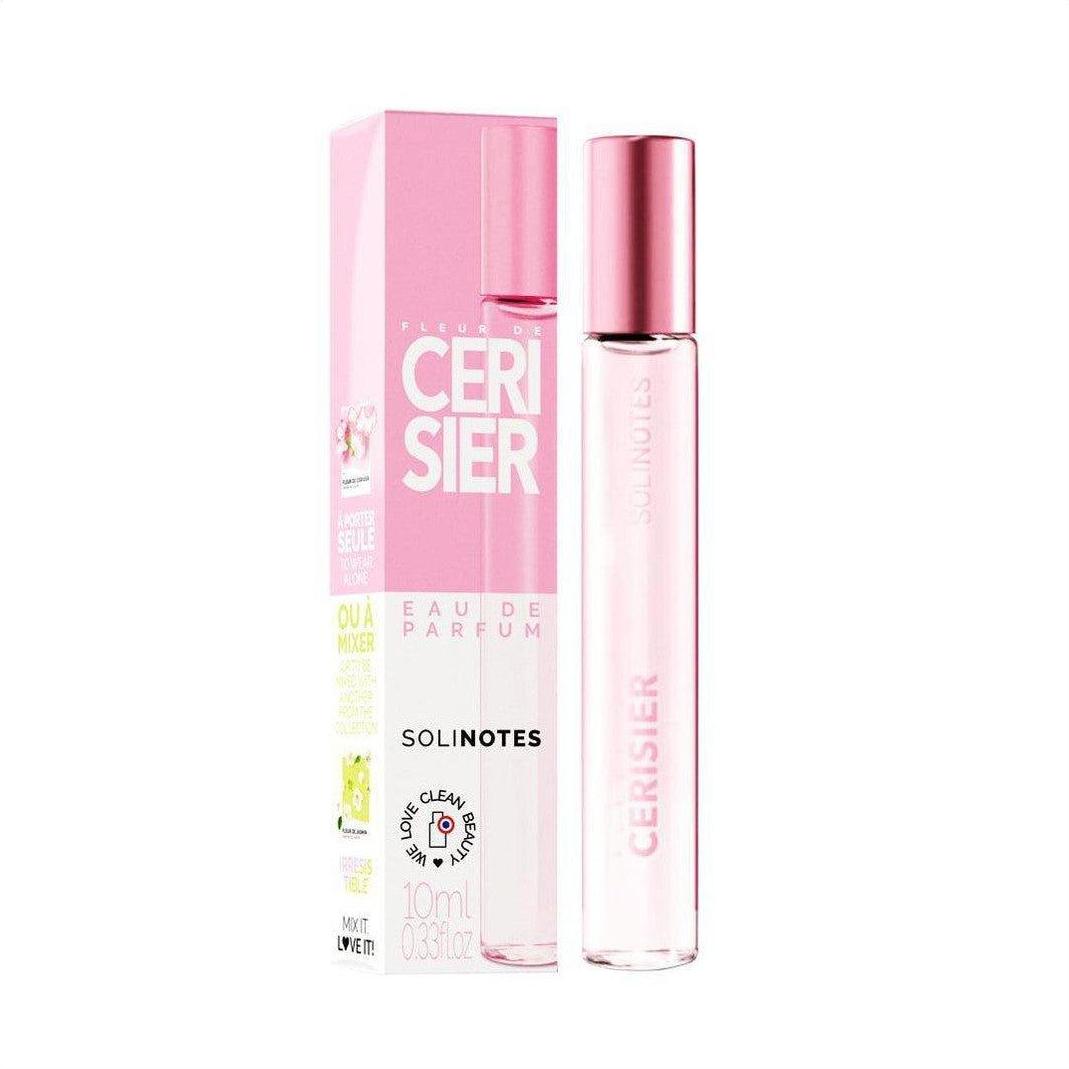 Solinotes Cherry Blossom Eau De Parfum Rollerball 10ml - Cosmetics Fragrance Direct-3379501430683