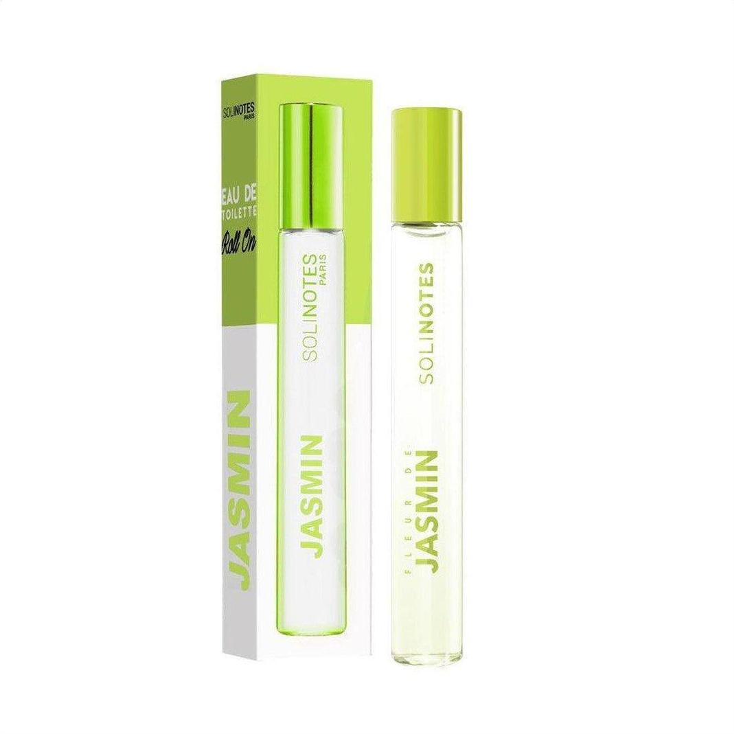 Solinotes Jasmine Blossom Eau De Parfum Rollerball 10ml - Cosmetics Fragrance Direct-3379501330686