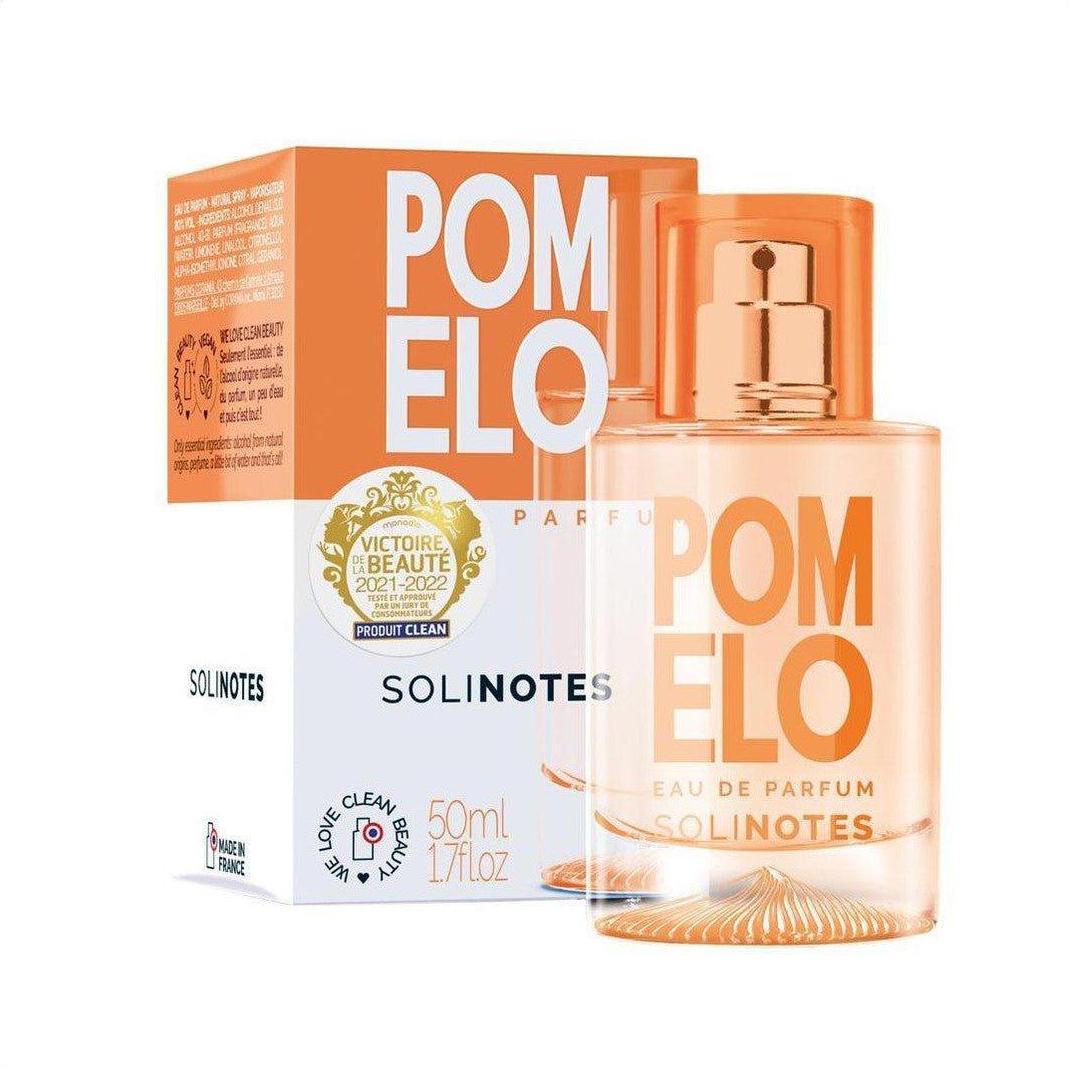 Solinotes Paris Pomelo Eau De Parfum 50ml - Cosmetics Fragrance Direct-3379501230962