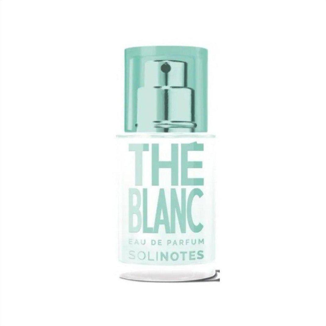 Solinotes White Tea Eau De Toilette 15ml - Cosmetics Fragrance Direct-3379501771175