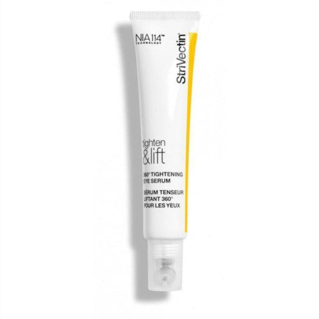 StriVectin Tighten & Lift Peptight 360° Tightening Eye Serum 30ml - Cosmetics Fragrance Direct-810014321202