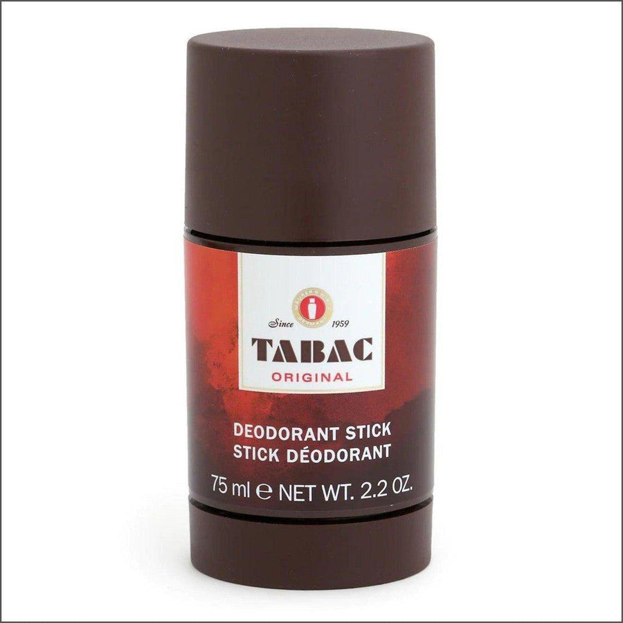 Tabac Original Deodorant Stick 75ml - Cosmetics Fragrance Direct-4011700411801