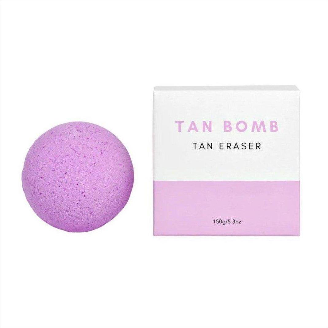 Tan Bomb Tan Eraser 150g - Cosmetics Fragrance Direct-793618192938