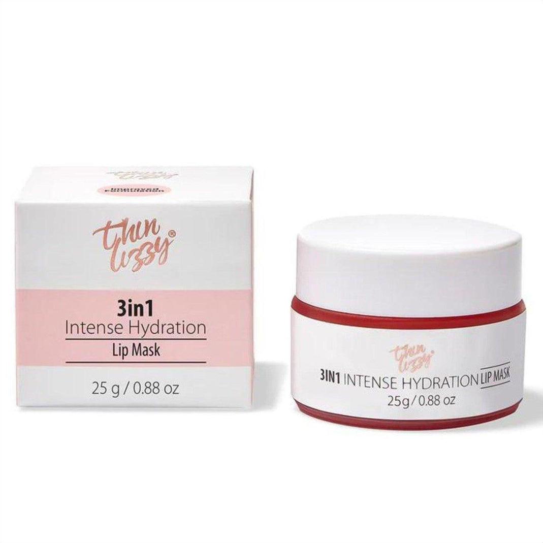 Thin Lizzy 3in1 Intense Hydration Lip Mask - Cosmetics Fragrance Direct-9421035403528