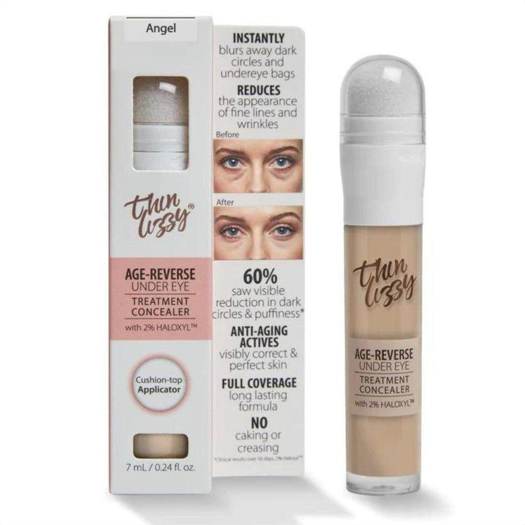 Thin Lizzy Age Reverse Concealer Angel 7ml - Cosmetics Fragrance Direct-9421033487360