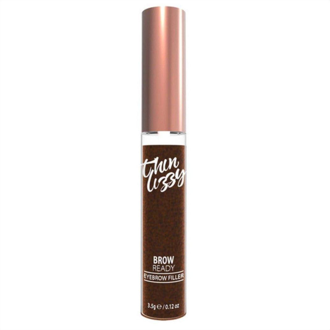 Thin Lizzy Brow Read Eyebrow Filler Dark Brown 3.5g - Cosmetics Fragrance Direct-9421033481467