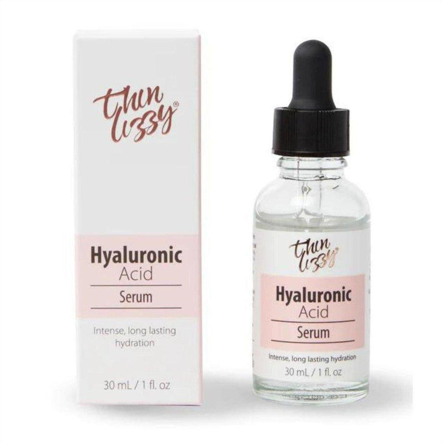 Thin Lizzy Hyaluronic Acid Serum 30ml - Cosmetics Fragrance Direct-9421033486820