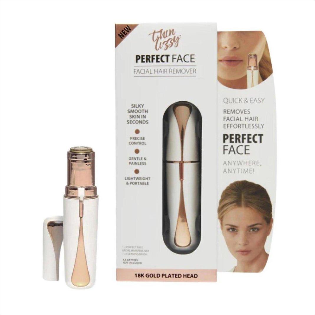 Thin Lizzy Perfect Face Facial Hair Remover - Cosmetics Fragrance Direct-9421033487711