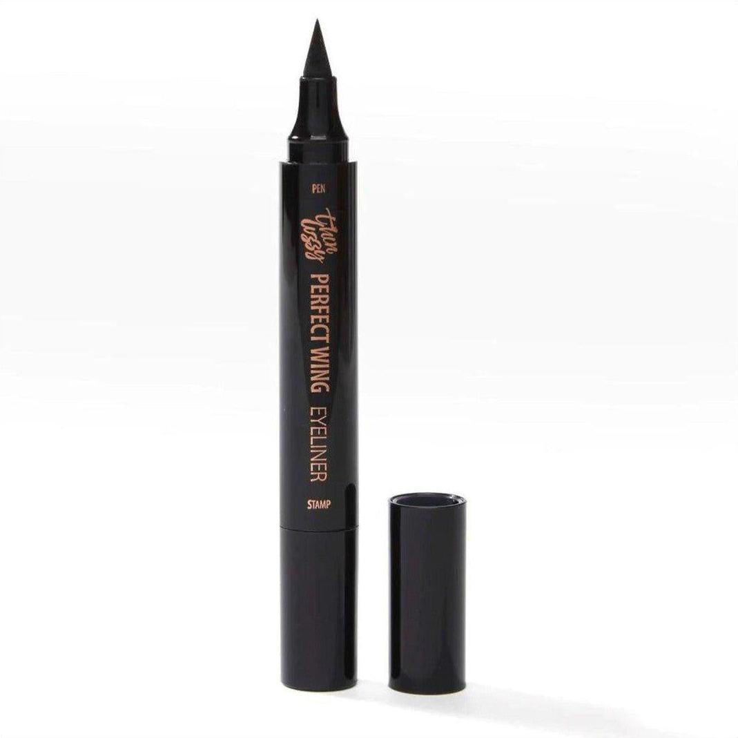 Thin Lizzy Perfect Wing Eyeliner Stamp & Pen - Cosmetics Fragrance Direct-9421033481719