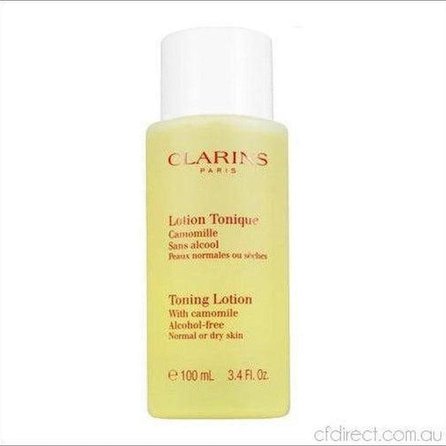 Toning Lotion with Camomile - Cosmetics Fragrance Direct-88388148