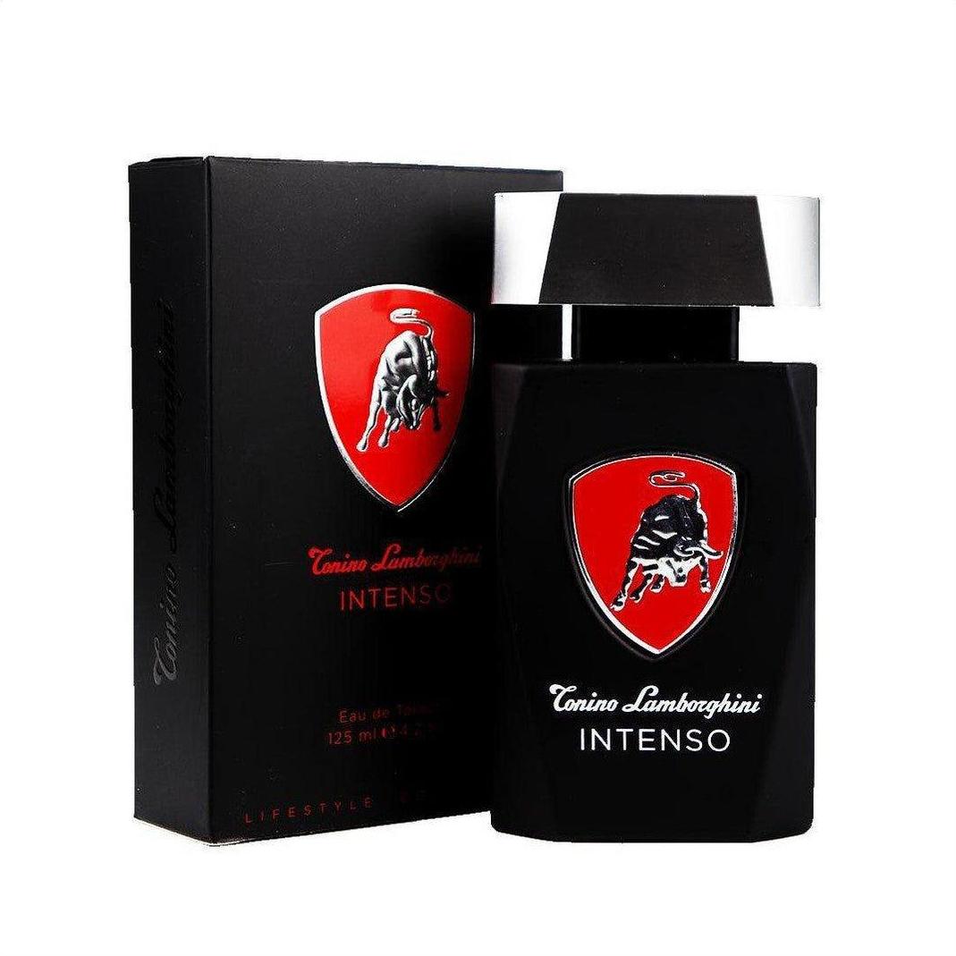 Tonino Lamborghini Intenso Eau De Toilette 125ml - Cosmetics Fragrance Direct-810876037129