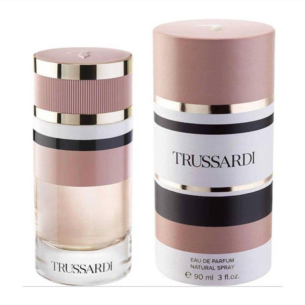 Trussardi Eau De Parfum 90ml - Cosmetics Fragrance Direct-8058045425649