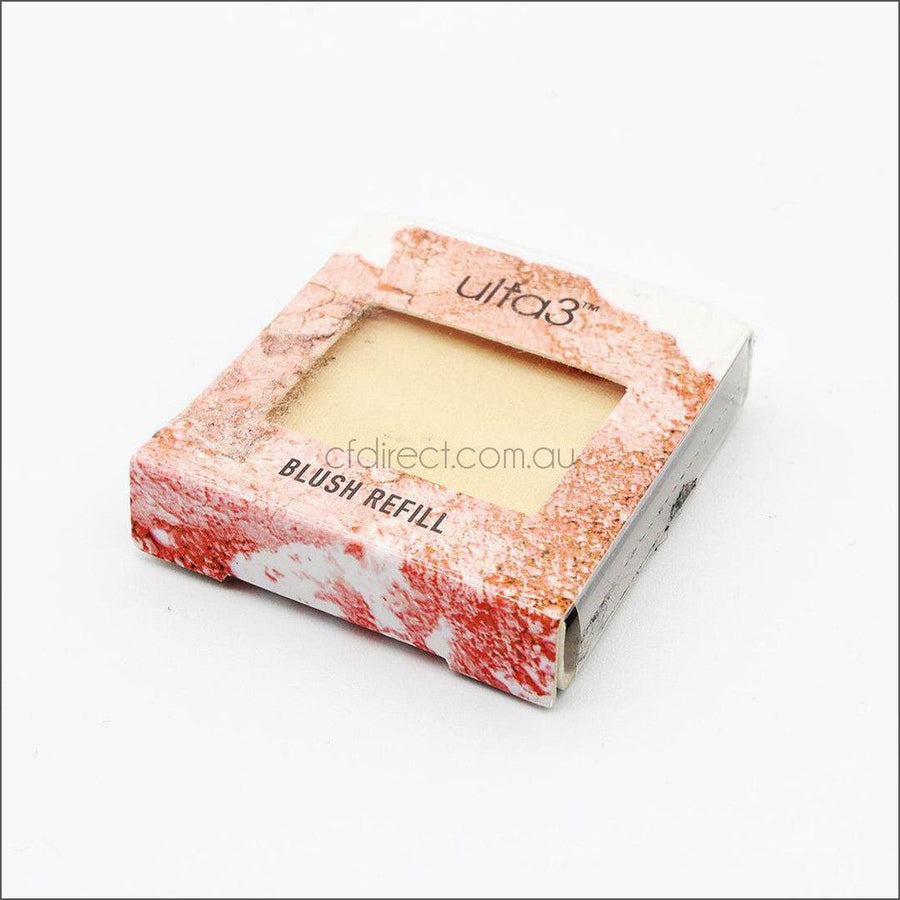 Ulta3 Blush Refill Coral Crush - Cosmetics Fragrance Direct-9329370313628