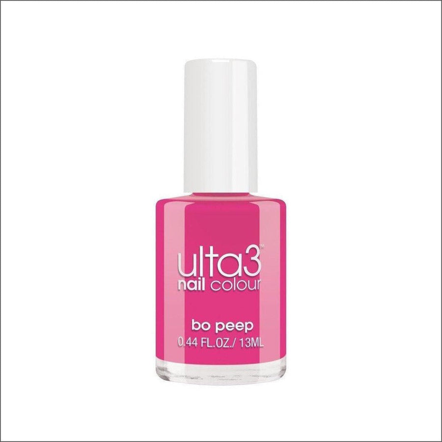 Ulta3 Bo Peep Nail Polish 13ml - Cosmetics Fragrance Direct-9327423004646