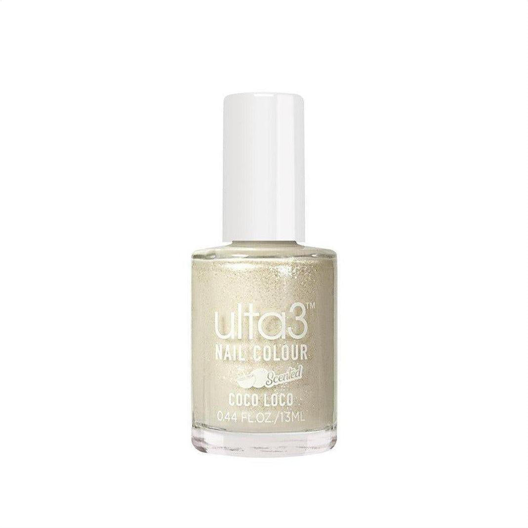 Ulta3 Coco Loco Nail Polish 13ml - Cosmetics Fragrance Direct-9329370342222
