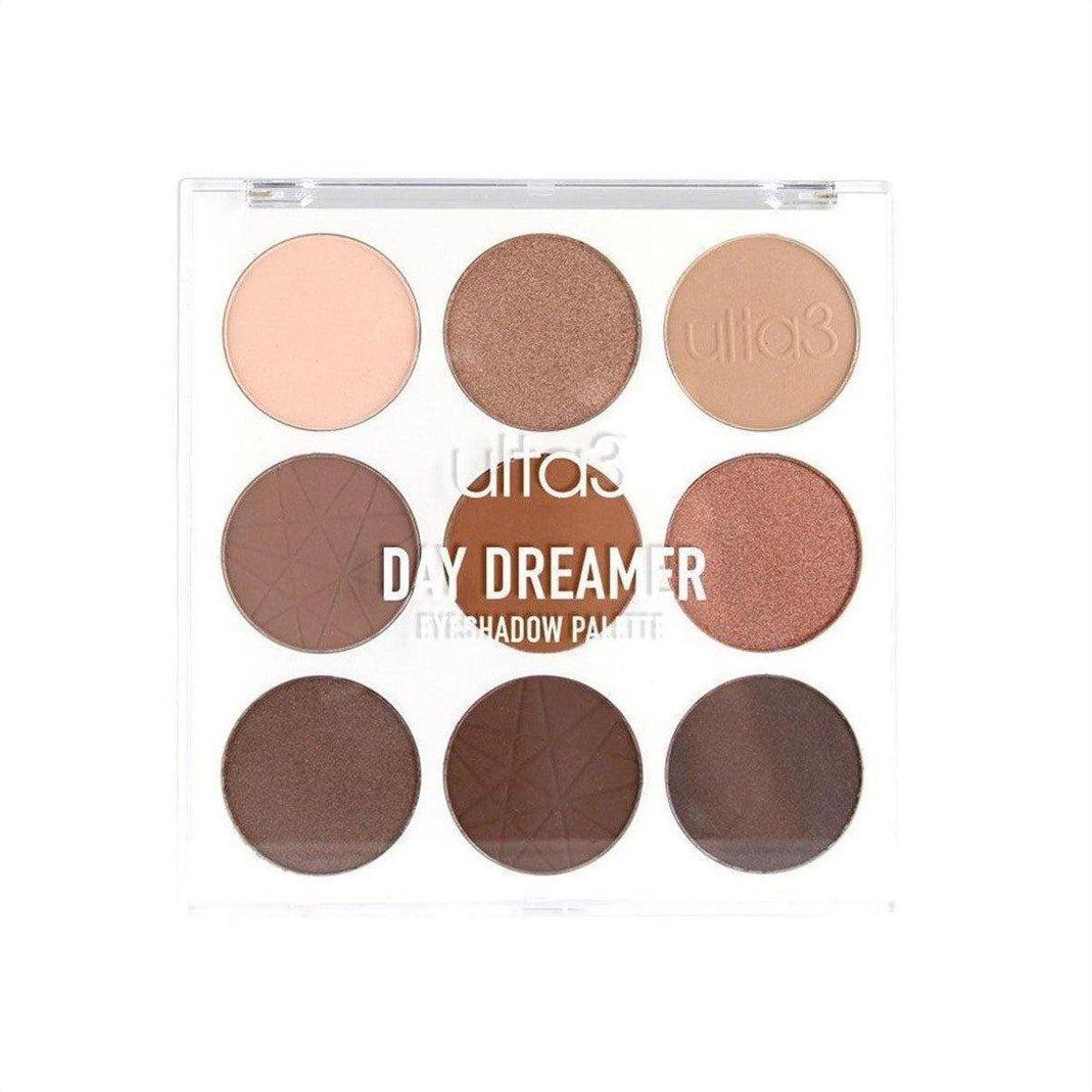 Ulta3 Day Dreamer Eyeshadow Palette - Cosmetics Fragrance Direct-9329370328264