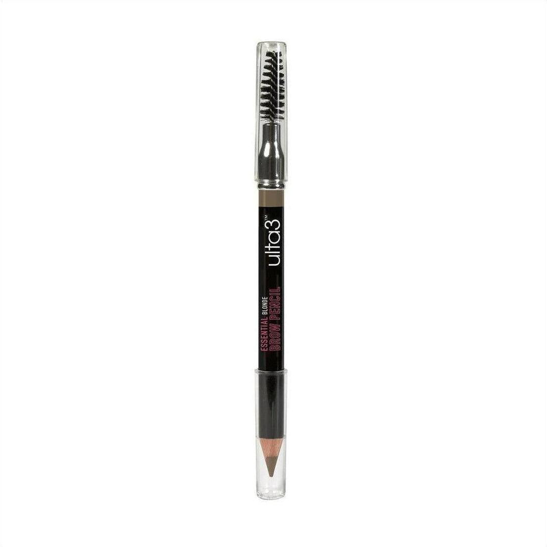 Ulta3 Essential Brow Pencil Blonde - Cosmetics Fragrance Direct-9329370335705
