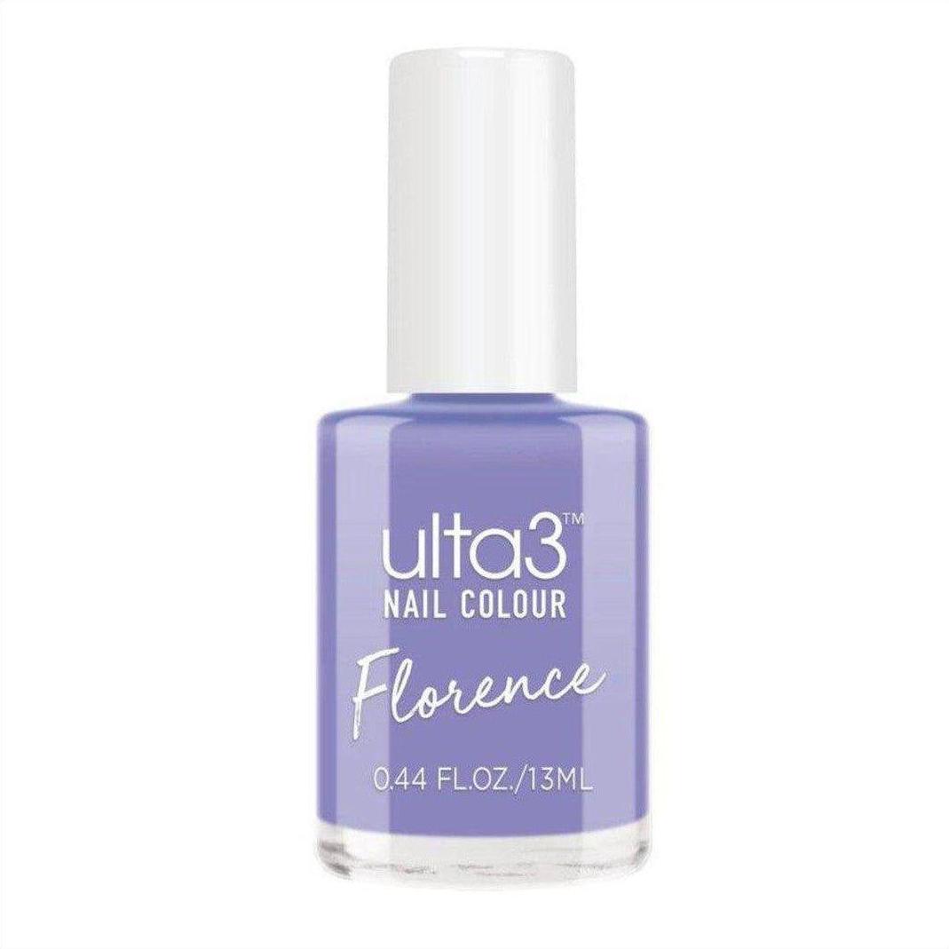 Ulta3 Limited Edition Florence Nail Polish 13ml - Cosmetics Fragrance Direct-9329370363326