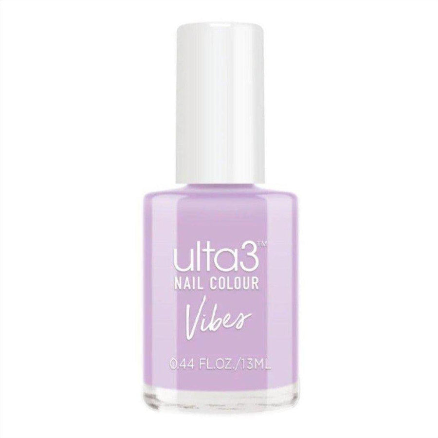 Ulta3 Limited Edition Vibes Nail Polish 13ml - Cosmetics Fragrance Direct-9329370363302